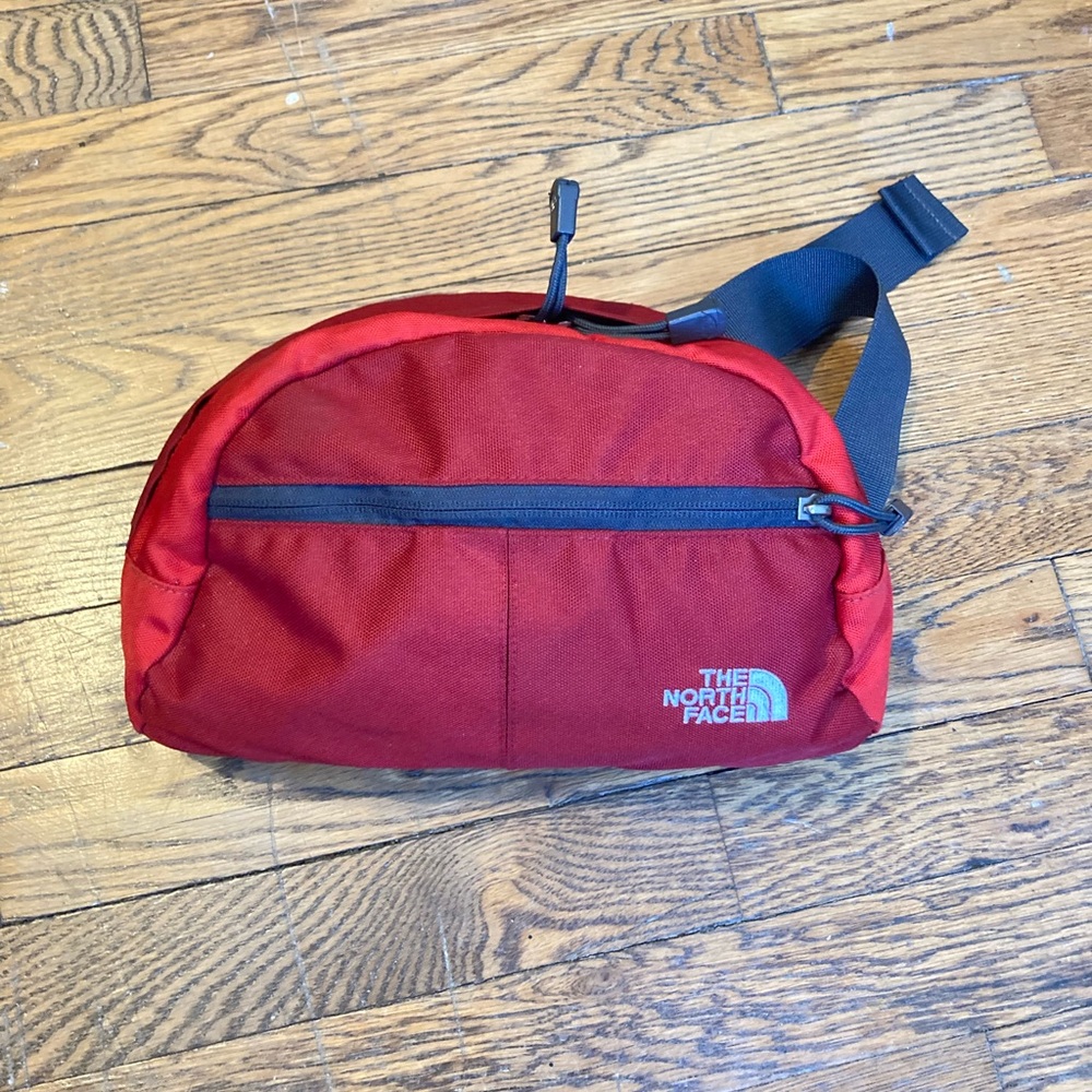 THE NORTH FACE FANNY PACK WAIST BAG
